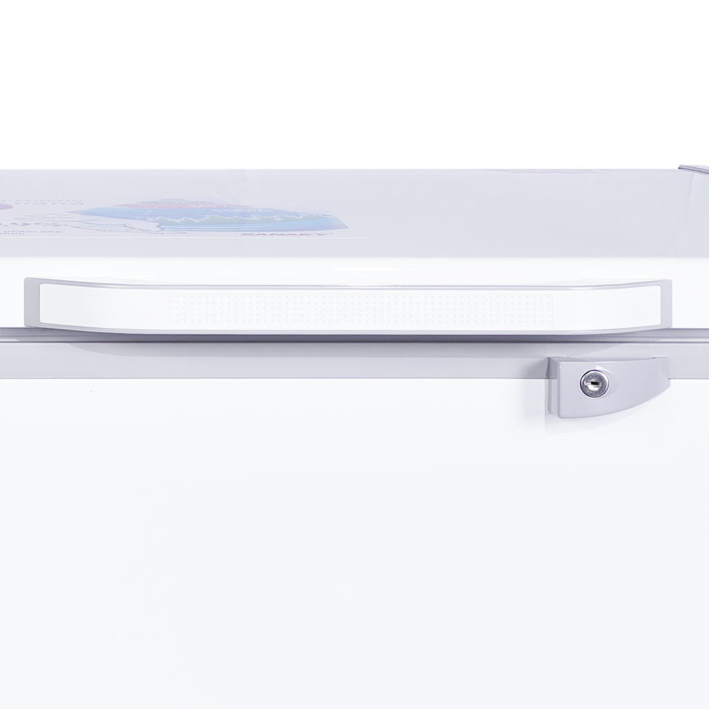 Tủ Đông Sanaky VH-5699W1