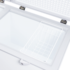 Tủ Đông Sanaky Dàn Đồng Inverter VH-5699W3, 560 Lít