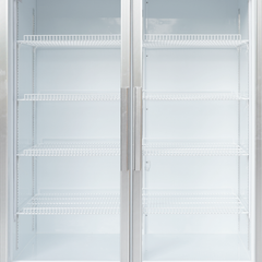 Tủ Mát Sanaky VH-1009HP, 2 Cánh 2 Bên 1000 Lít