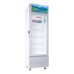Tủ Mát Sanaky VH 358KL 350 Lít Công Nghệ LOW-E