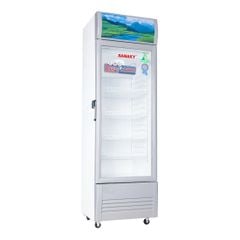 Tủ mát Sanaky VH-218KL 210 lít
