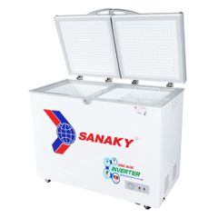 Tủ Đông Inverter Sanaky VH-2899A3, 1 Ngăn Đông 280 Lít