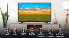 Tivi Samsung 32 inch Smart TV UA32T4202