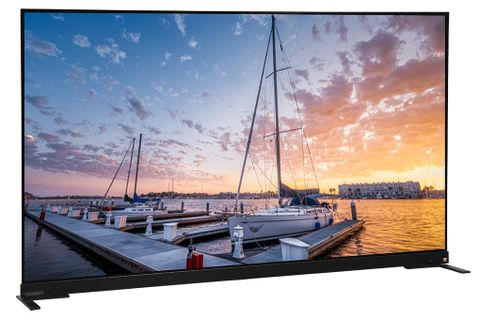 Smart Tivi OLED Toshiba 4K 55 inch 55X9900LP