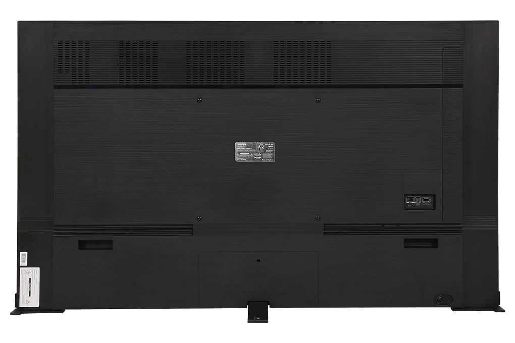 Smart Tivi OLED Toshiba 4K 55 inch 55X9900LP