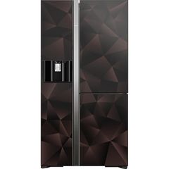 Tủ Lạnh Hitachi Inverter 569L FM800XAGGV9X