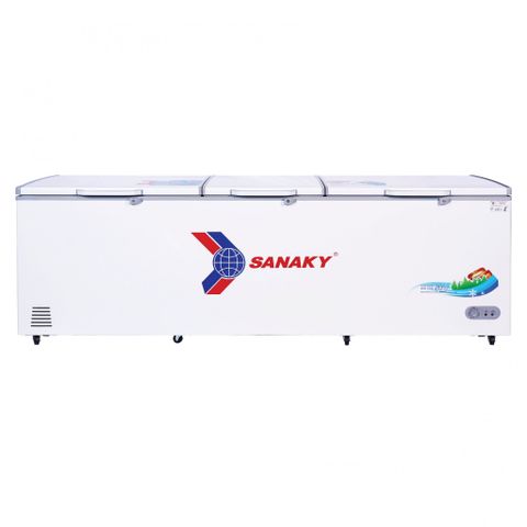 Tủ Đông Sanaky VH - 1199HY