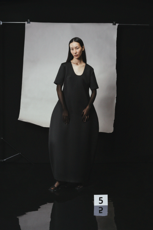 Adel Dress