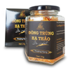  Nấm Đông Trùng Hạ Thảo Đà Lạt Khô Sấy Thăng Hoa - Loại 20gr 