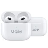  AirPods (thế hệ thứ 3) với Hộp Sạc Lightning 