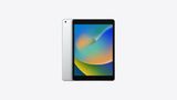  iPad Gen 9 10.2-inch Wi-Fi Only - new seal 