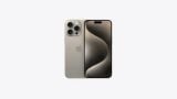  iPhone 15 Pro Max Likenew 