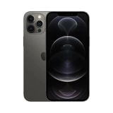  IPHONE 12 PROMAX 256GB GRAPHITE - TRẮNG (FULL BOX NEW 100%) 