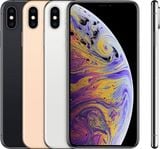  IPHONE XS (Like New 99%) 