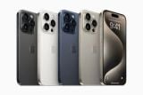  iPhone 15 Pro Likenew 