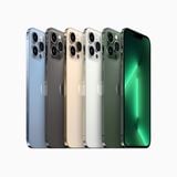  IPHONE 13 PRO (FULL BOX NEW 100%) 
