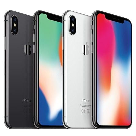 IPHONE X SERIES