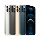 IPHONE 12 PRO (FULL BOX NEW 100%) 