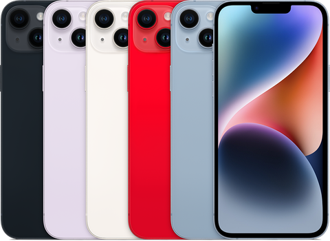 IPHONE 14 SERIES