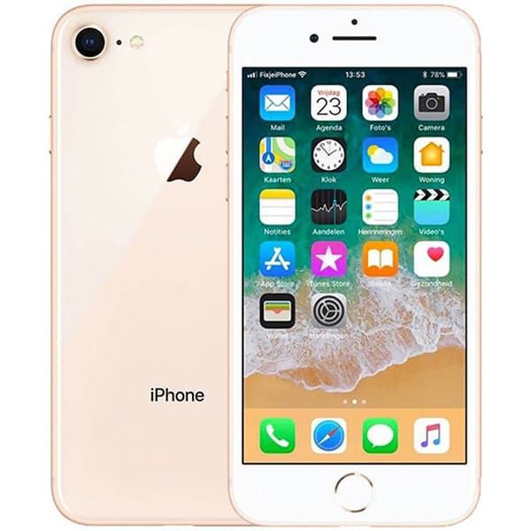  IPHONE 8 (Like New 99%) 