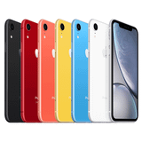  IPHONE XR (Like New 99%) 