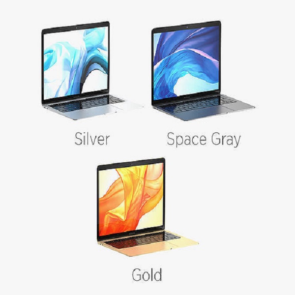 Macbook Pro 13 inch 2019 MV972 Quad Core I5 2.4Ghz 16GB 512GB SSD