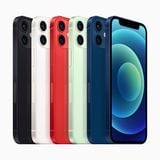  IPHONE 12 (FULL BOX NEW 100%) 