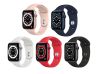  Apple Watch Series 6 GPS 40mm 44mm (NEW 99%) 