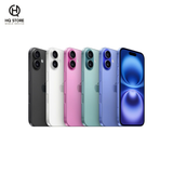  iPhone 16 Plus 
