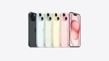  iPhone 15 Plus 