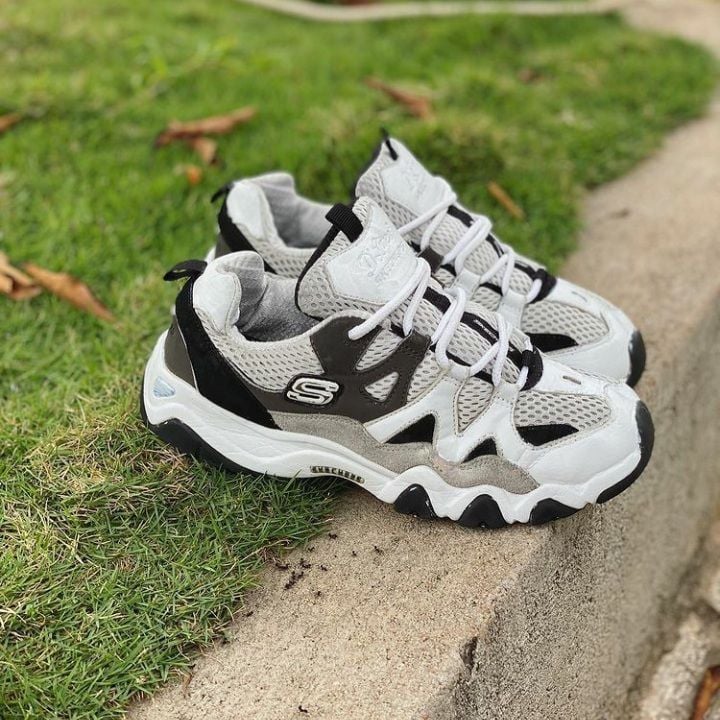 Skechers sweet monster clearance
