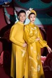 ÁO DÀI VỌNG NGUYỆT