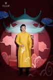 ÁO DÀI VỌNG NGUYỆT