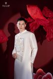 ÁO DÀI ĐÔI THIÊN DI