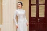 ÁO DÀI ĐÔI THANH VÂN