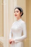 ÁO DÀI ĐÔI THANH VÂN
