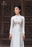 ÁO DÀI ĐÔI SONG HỶ