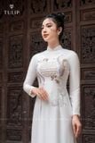 ÁO DÀI ĐÔI SONG HỶ
