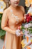 ÁO DAI MỘC LAN