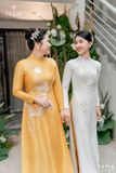 ÁO DÀI KIM LIÊN