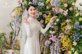 ÁO DÀI YÊN VIÊN