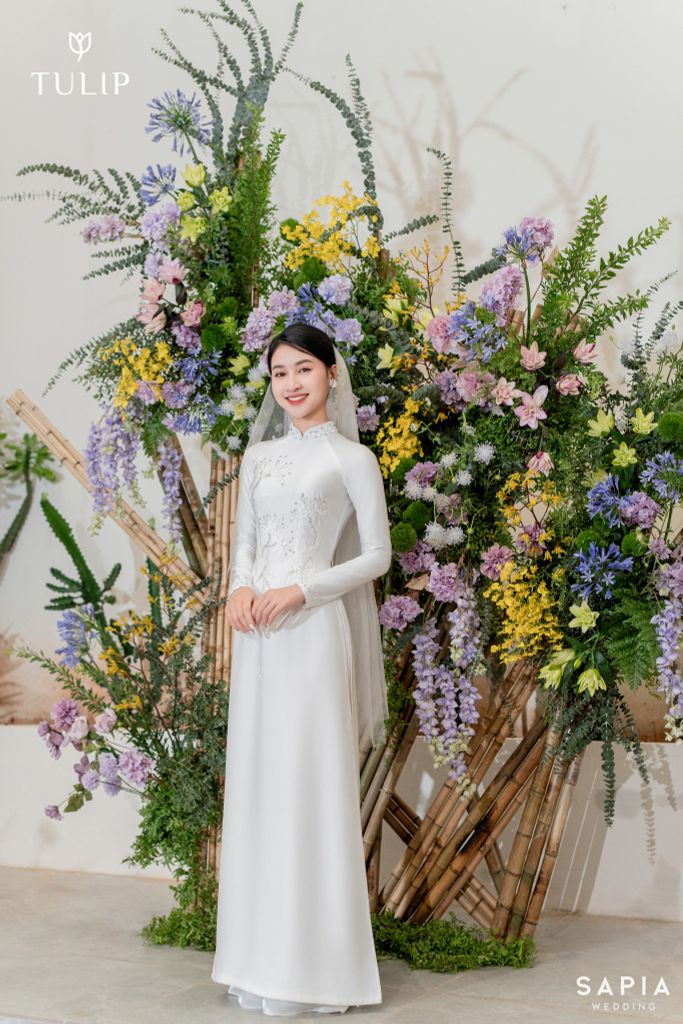 ÁO DÀI LONG PHỤNG