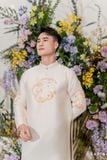 ÁO DÀI LONG PHỤNG