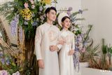 ÁO DÀI LONG PHỤNG