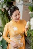 ÁO DÀI KIM LIÊN