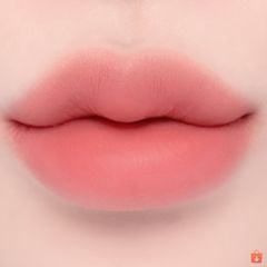 Son kem bùn hình trái tim DASIQUE Souffle Color Pot