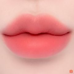 Son kem bùn hình trái tim DASIQUE Souffle Color Pot