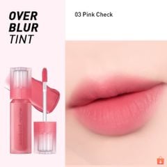 Son Kem Peripera Over Blur Tint 3.5g