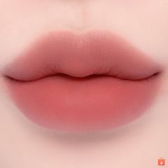 Son kem bùn hình trái tim DASIQUE Souffle Color Pot