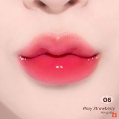 Son Kem Bóng Lì Lilybyred Bloody Liar Coating Tint 3.5g